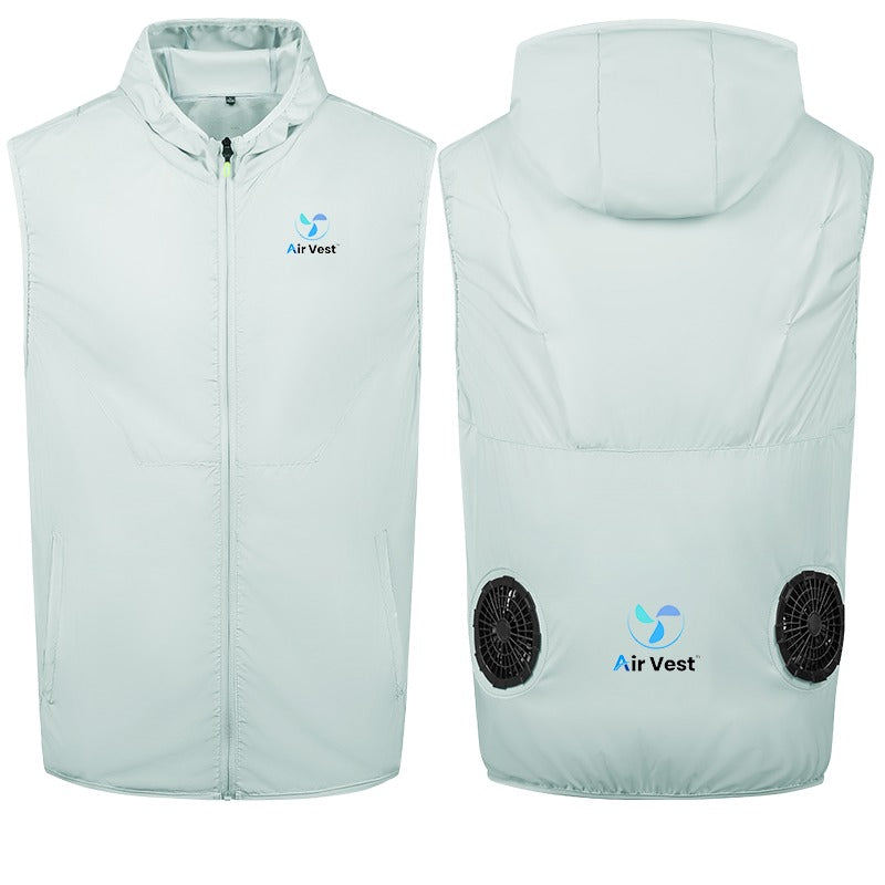 Air Vest (Day)